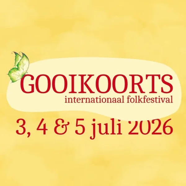Gooikoorts Folkfestival