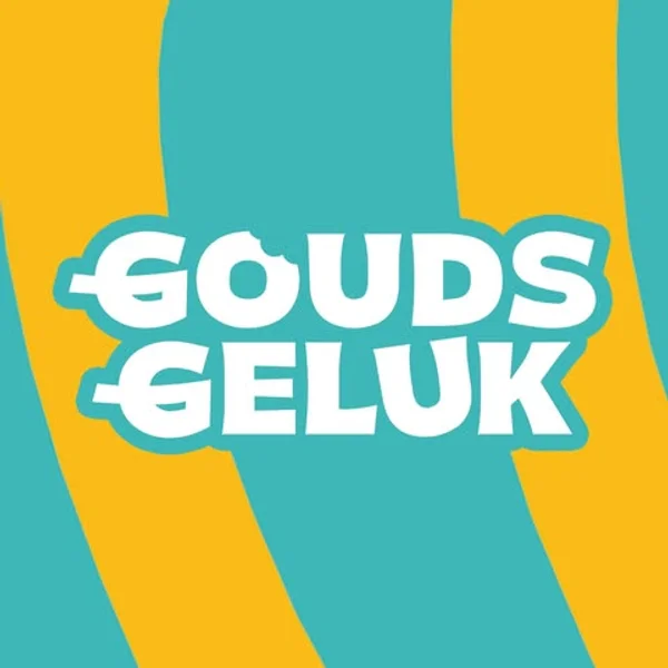 Gouds Geluk Easy Sunday