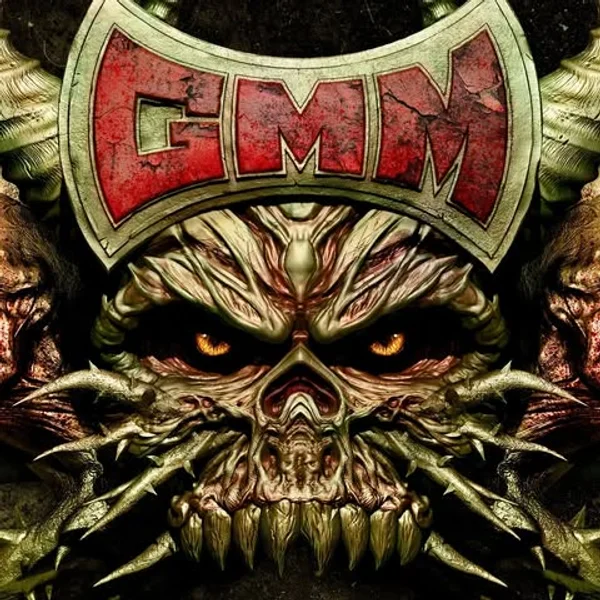 Graspop Metal Meeting