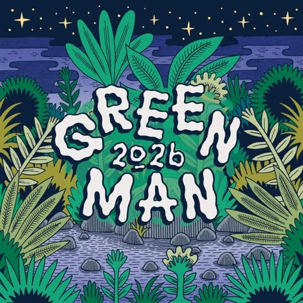Green Man Festival