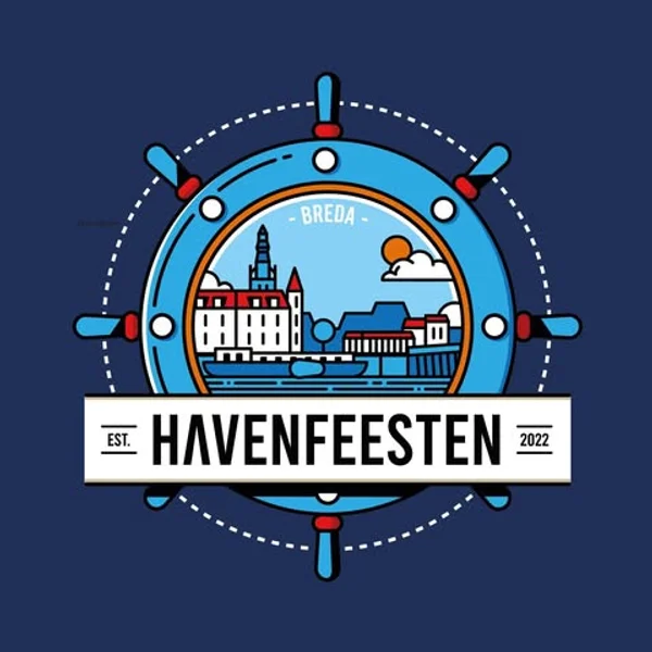 Havenfeesten Breda