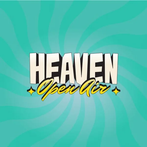 Heaven Open Air – Back to the 90s & 00s