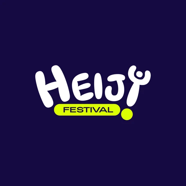 HEIJ! Festival