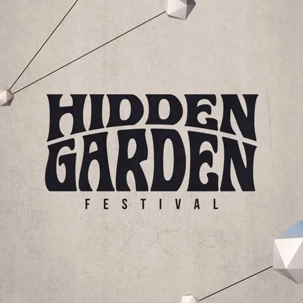 Hidden Garden Festival