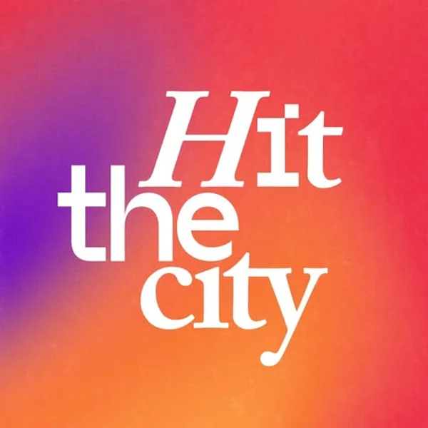 Hit The City