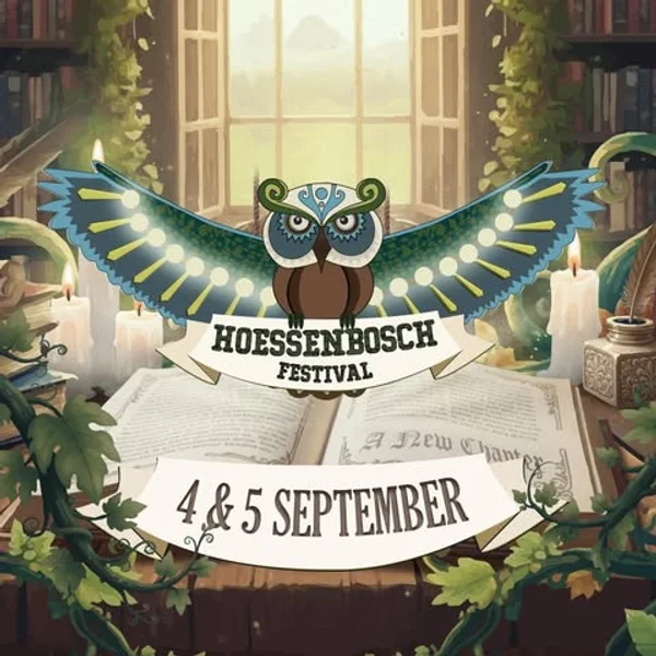 Hoessenbosch Festival
