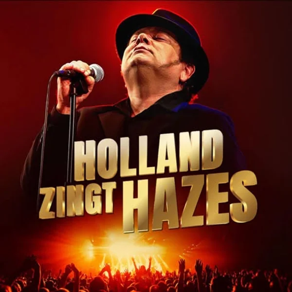 Holland Zingt Hazes