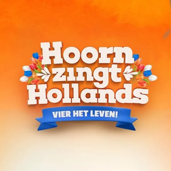 Hoorn Zingt Hollands!