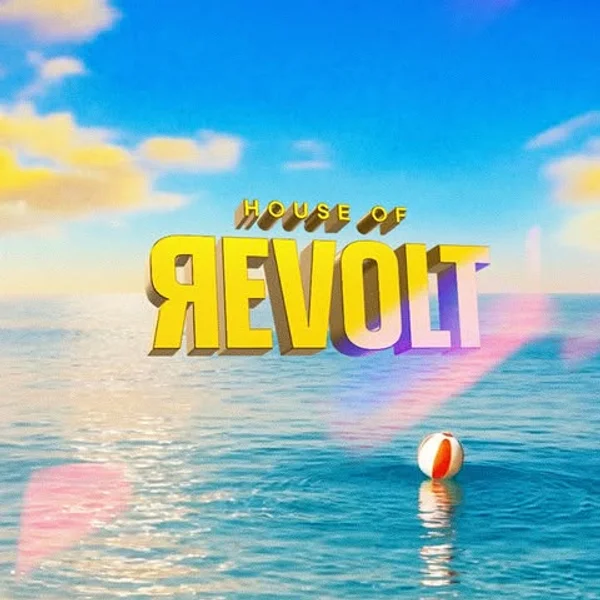 House Of Revolt
