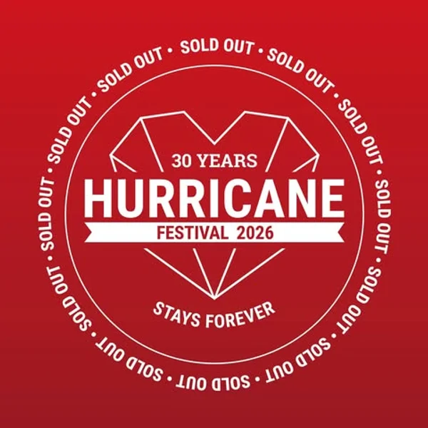Hurricane Festival
