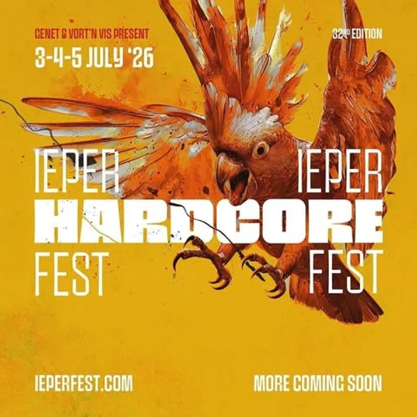 Ieper Hardcore Fest