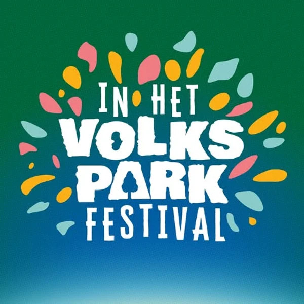 In Het Volkspark
