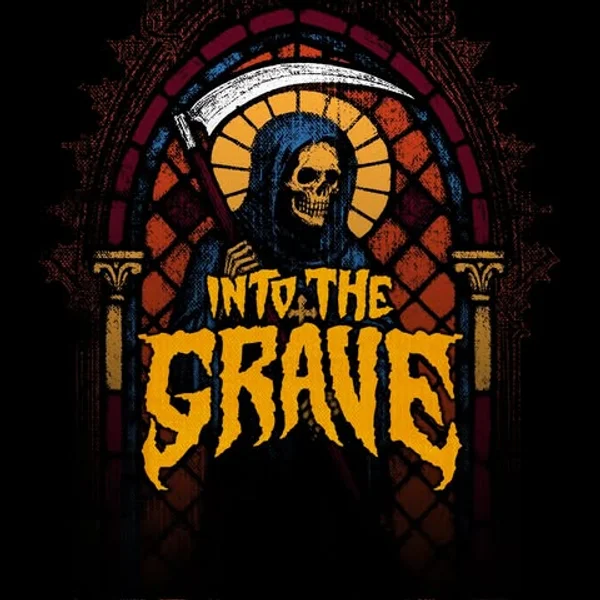 Into The Grave