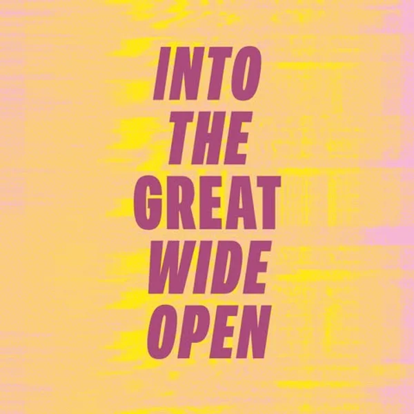 Into The Great Wide Open