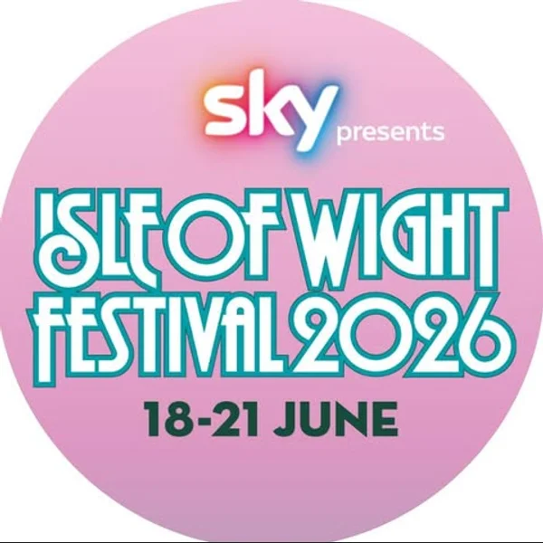 Isle of Wight Festival