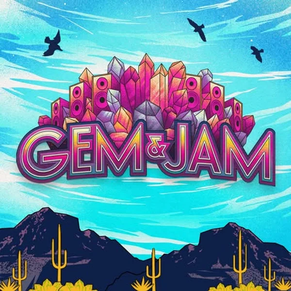 Jams & Gems Festival