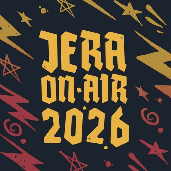 Jera on Air