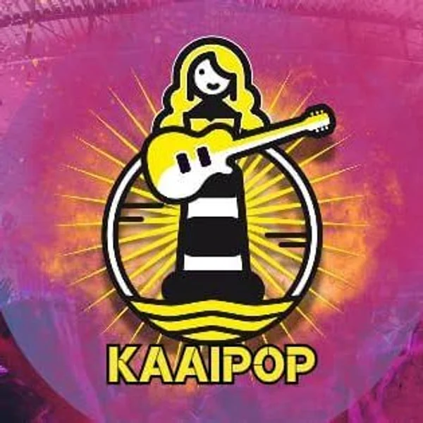 Kaaipop