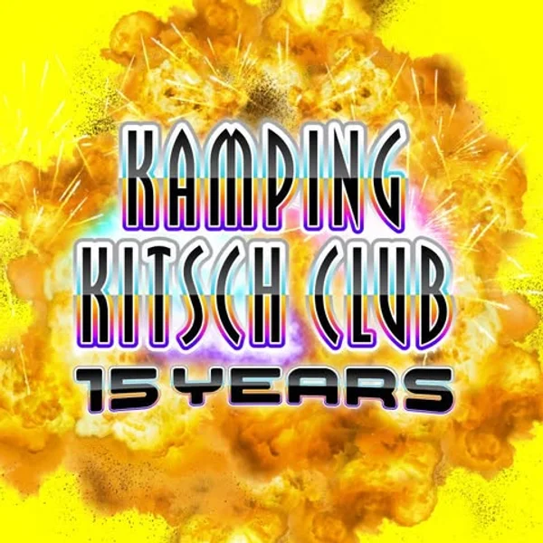 Kamping Kitsch Club België