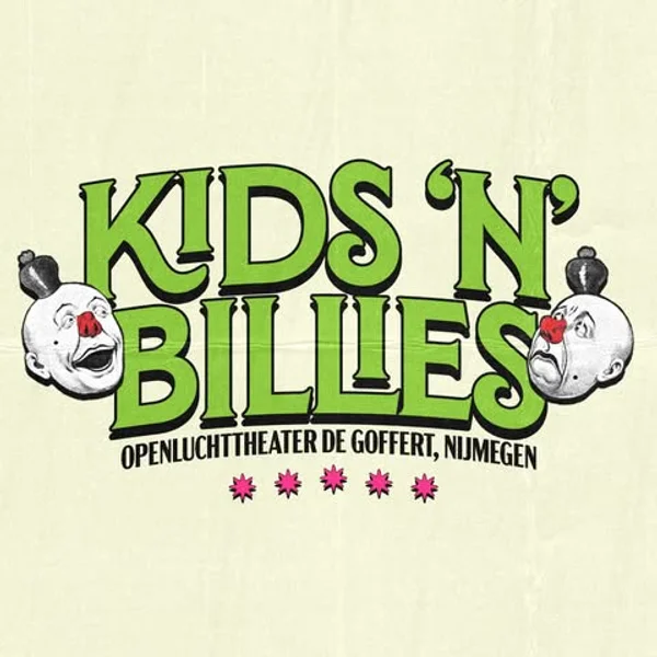 Kids 'n' Billies