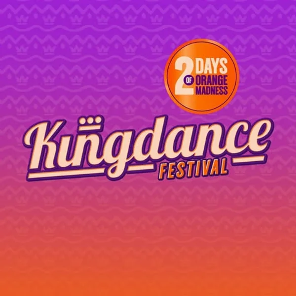 Kingdance Festival