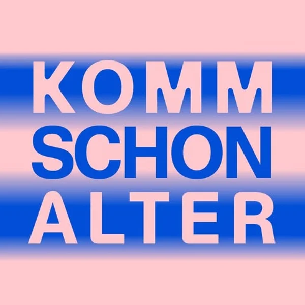Komm schon Alter – Das Festival