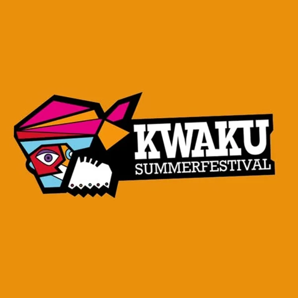 Kwaku Summer Festival – weekend 3