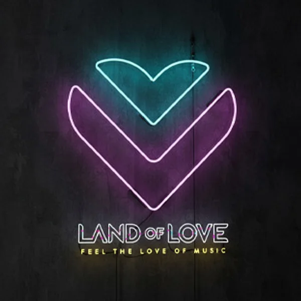 Land of Love
