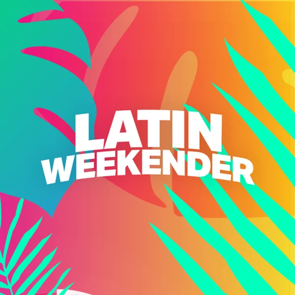 Latin Weekender