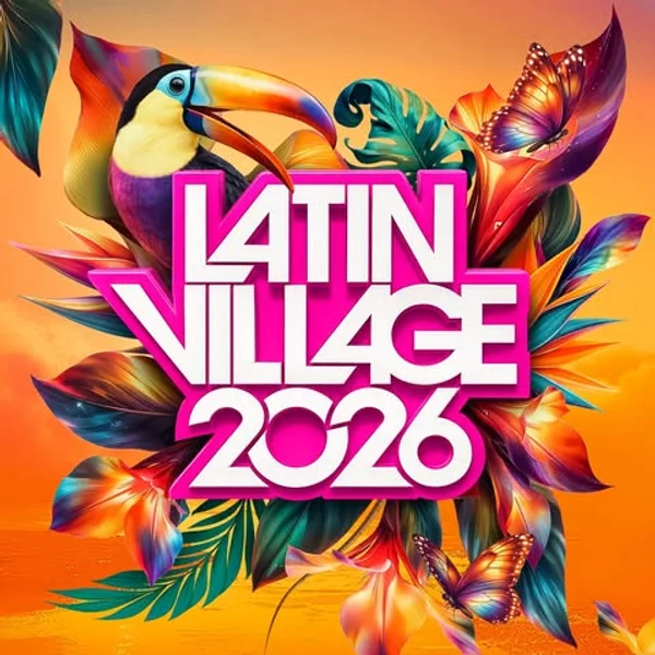 LatinVillage Festival