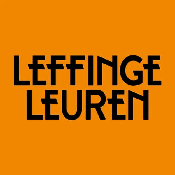 Leffingeleuren