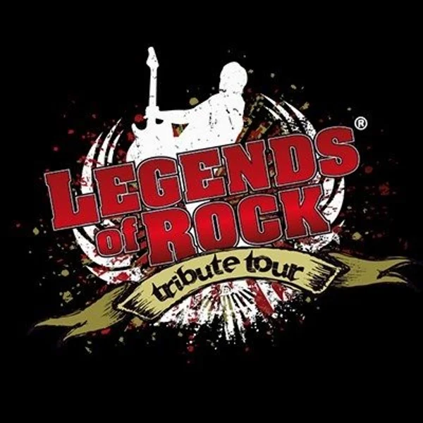 LEGENDS of ROCK Tribute Festival