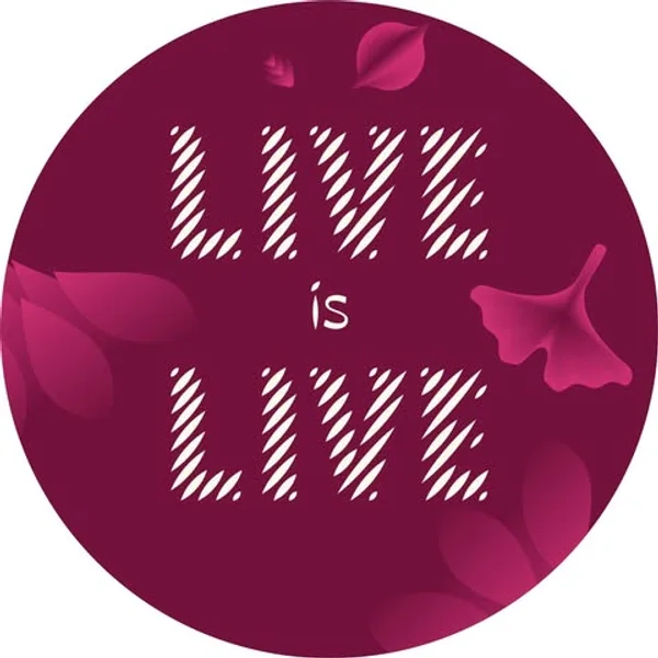 Live is Live