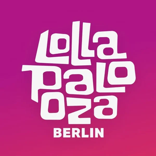 Lollapalooza Berlin