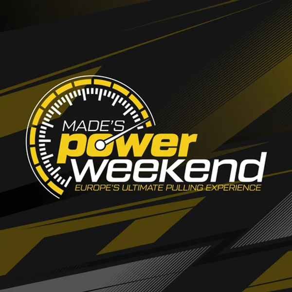 Made's Powerweekend