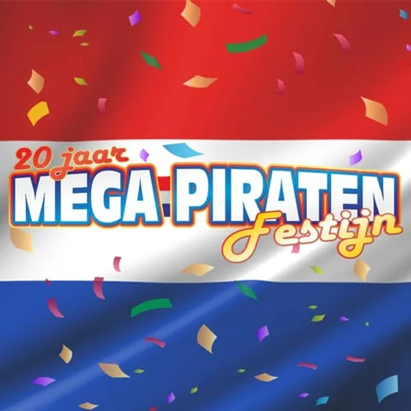 Mega Piraten Festijn – Oldebroek