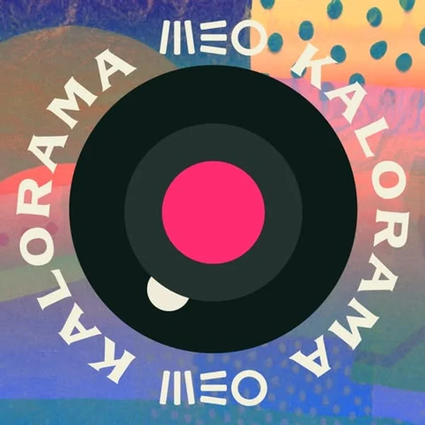 MEO Kalorama Festival