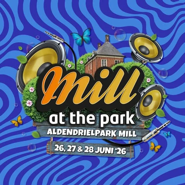 Mill at the Park