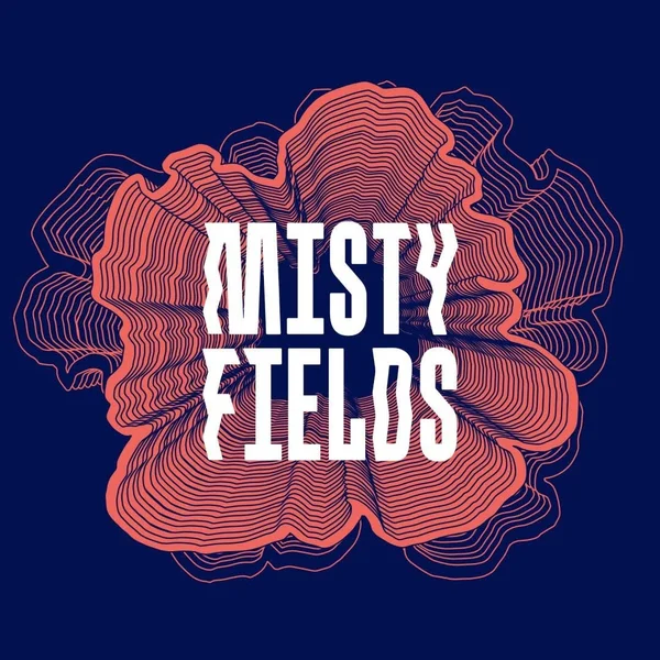 Misty Fields