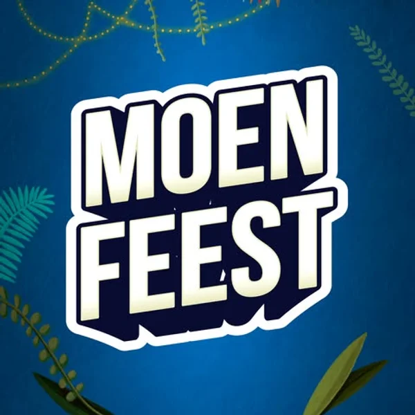 Moen Feest