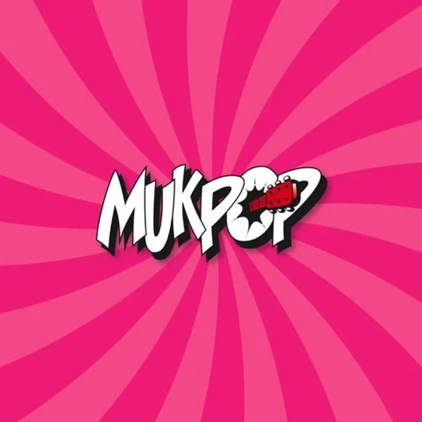 Mukpop