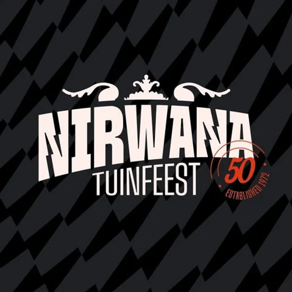 Nirwana Tuinfeest