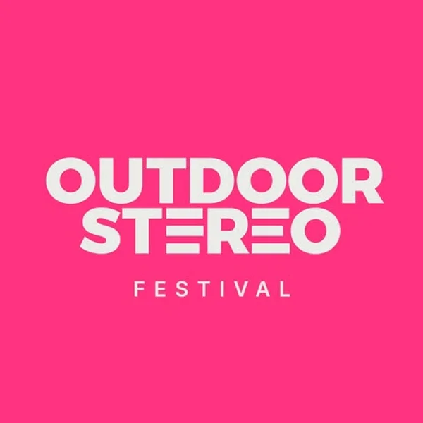Outdoor Stereo