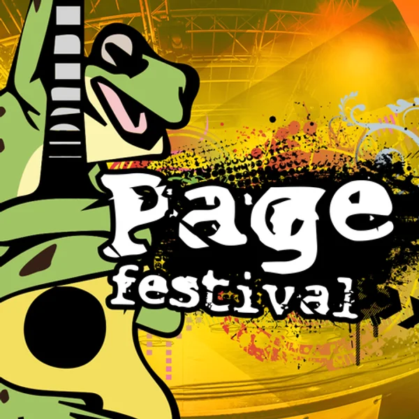 Pagefestival