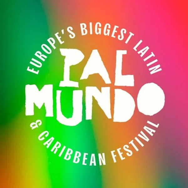 Pal Mundo Festival
