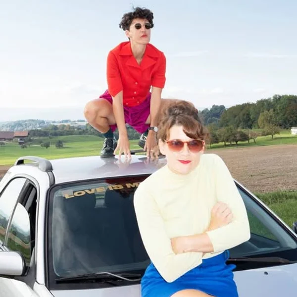 Paradisco