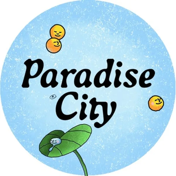 Paradise City Festival