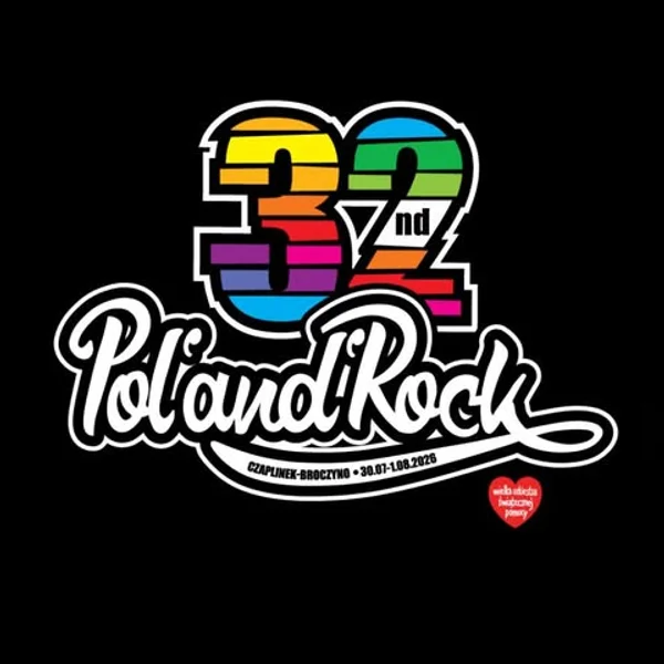 Pol'and'Rock Festival