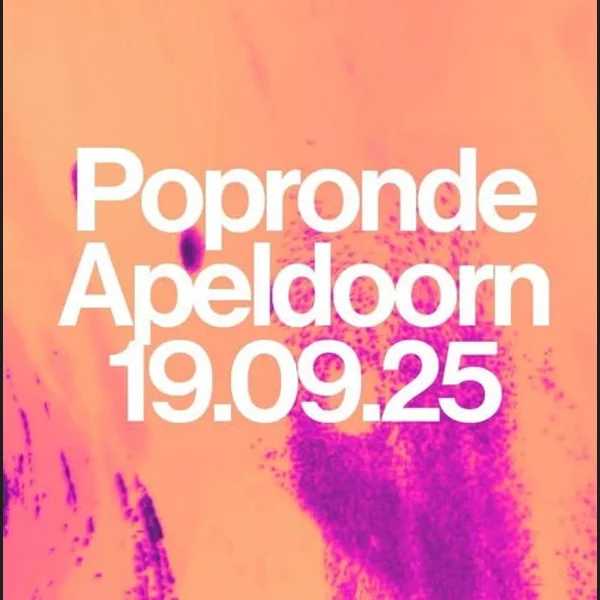 Popronde Apeldoorn