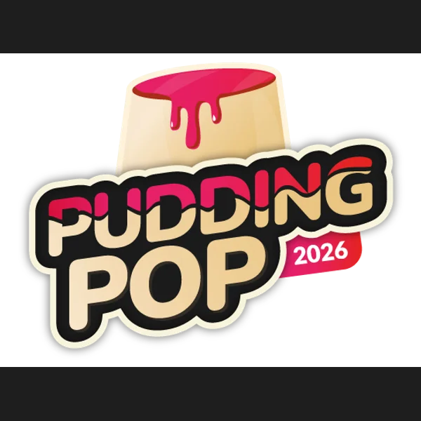 Puddingpop logo